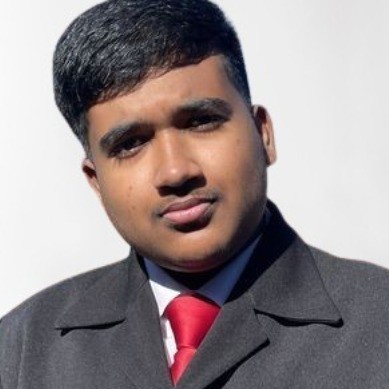 Joshua S. Zachariah - Cybersecurity Professional